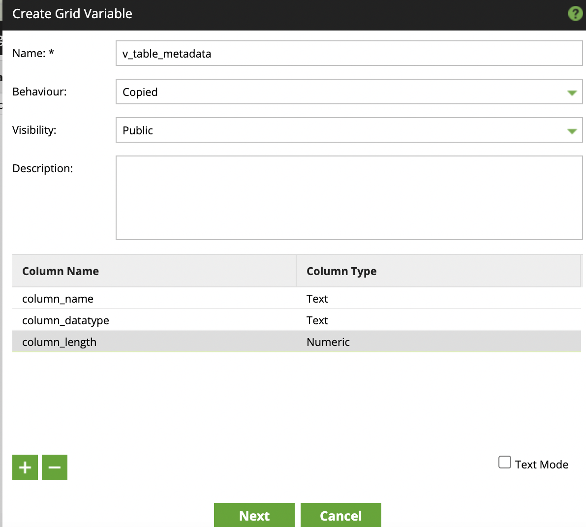 How To: Extract Table Metadata from JSON Files to Create Snowflake Tables