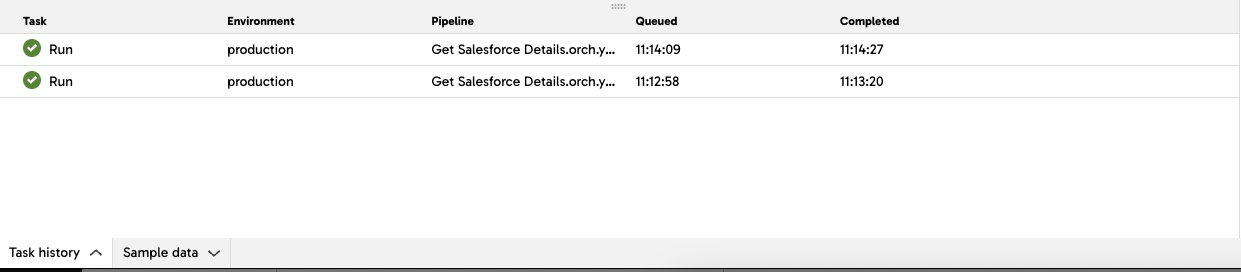 How To: Retrieve logs from a failing custom connector